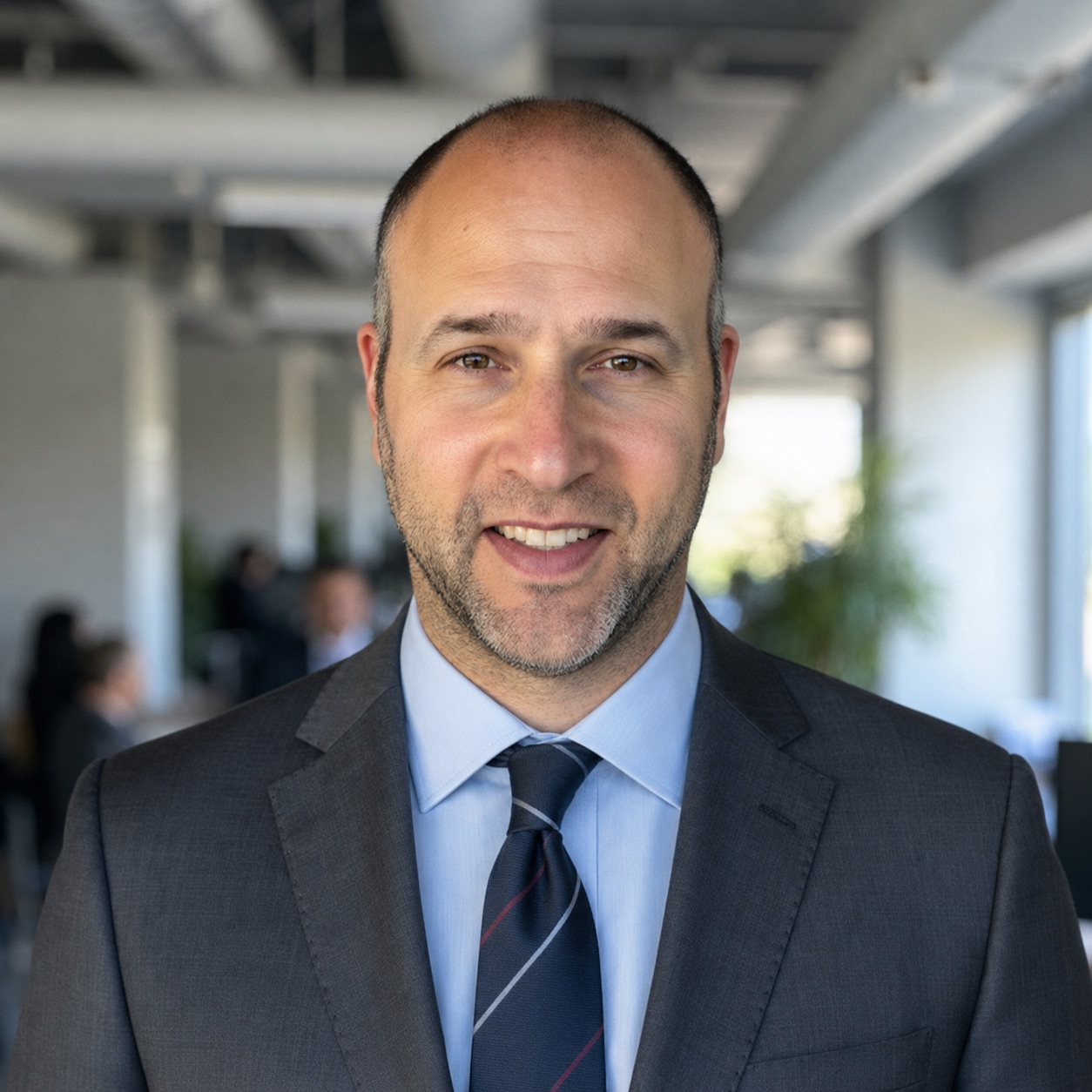 Simon Morris, Sr. Partner at Real Solutions Law