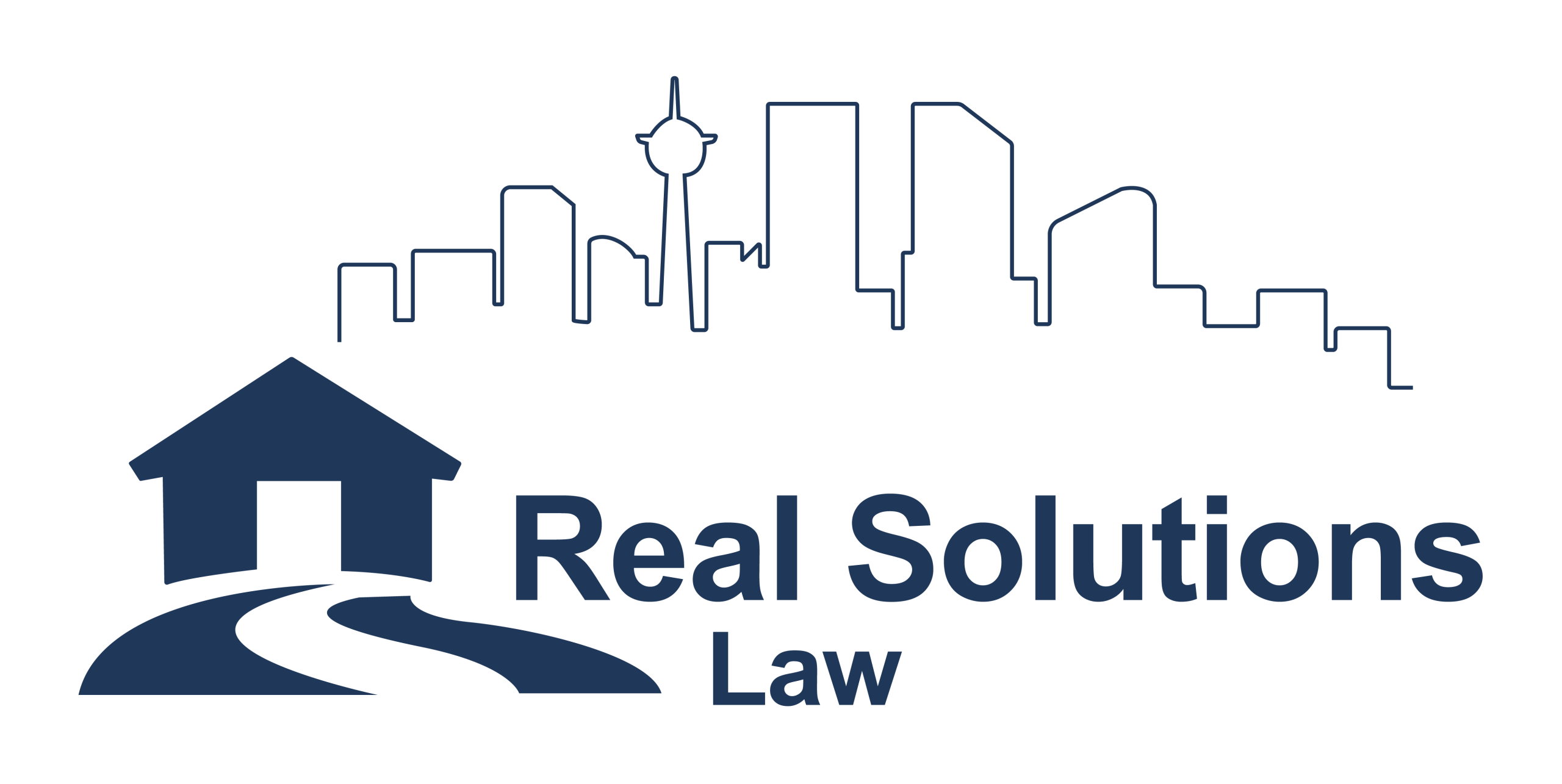 Real Solutions Law